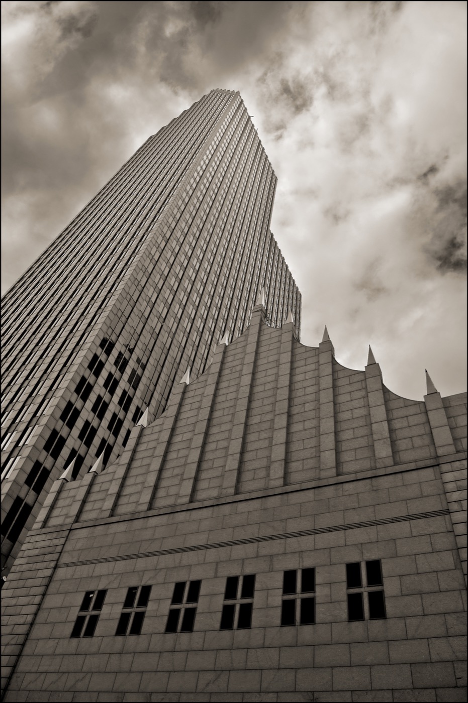 Bank of America from Rusk-Ver 2